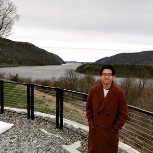 Meet your Posher, Edward